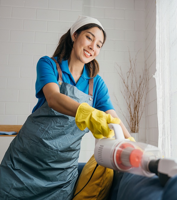 Building Maintenance