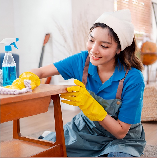General Cleaning