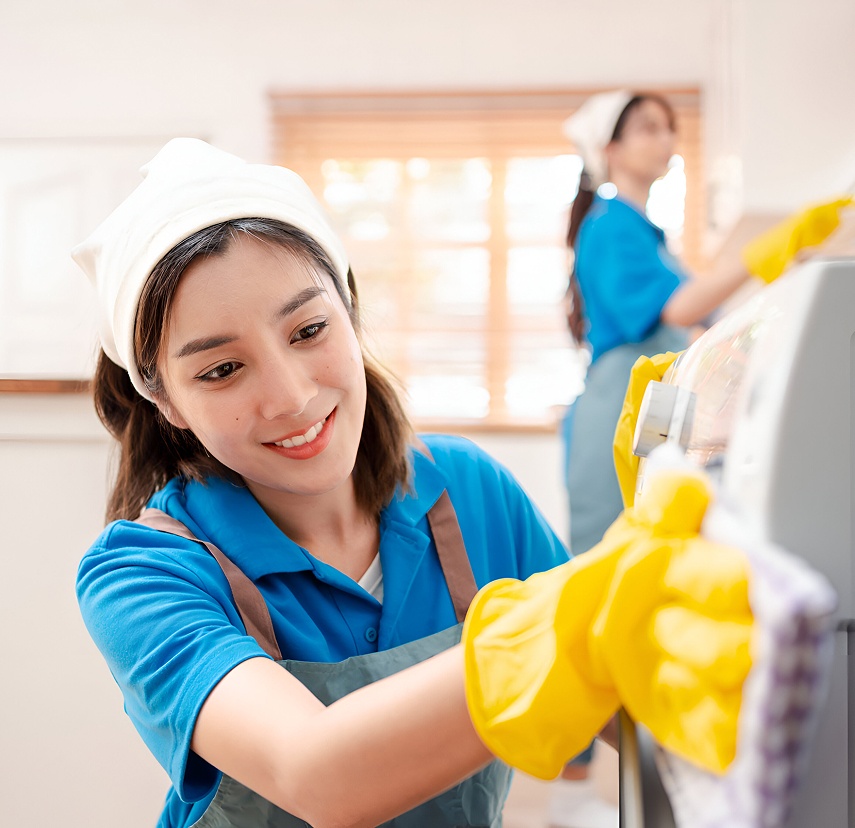 Consistent quality care